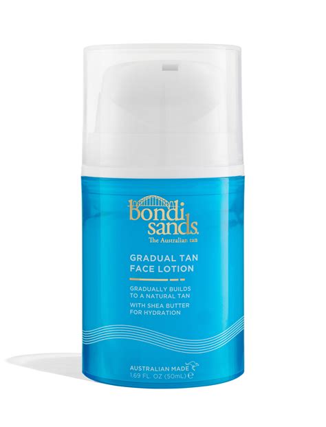 bondi sands gradual tan reviews.